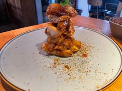 -薇酌饮·陕西菜(南门外店)