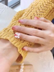 -Adore nail日式美甲美睫