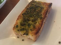 -PIZZA BIANCA(万象城店)