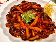 -得月楼·省级非遗·传统苏帮菜(观前店)