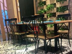 -鱼库·不仅是一家烤鱼店(车公庙店)