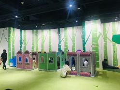 -幻贝家儿童乐园(苏州中心店)