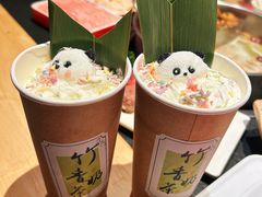 -蓉客成都火锅·招牌麻辣牛杂·特色香辣蹄花(凌水店)