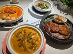 -狮拾久·现代新加坡料理(福田COCO Park店)