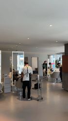 -3AM·S HAIR SALON烫发染发接发