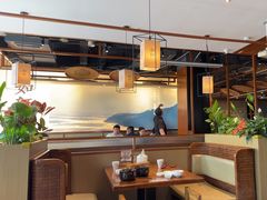 -如轩·海鲜砂锅粥·潮汕菜(一品天下店)