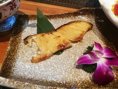 -皇品田苑日式料理(苏州中心店)