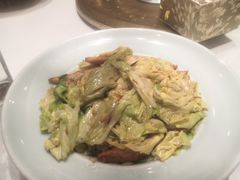 -巴依老爷新疆美食(清华东门店)