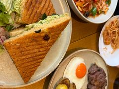 -Jamaicablue Coffeeshop(中央广场店)