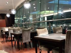 大堂-乐咖啡西餐厅(太湖皇冠假日酒店)