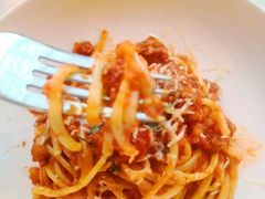 农畉肉酱烩意面-农畉LONFOOD(福田星河COCOPark店)