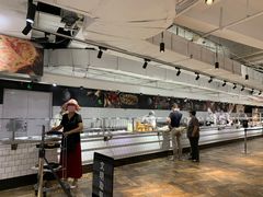 -阿那亚第一食堂 Cafeteria 1
