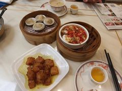 -稻香酒家·35年老字号(侨光店)