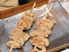 -鸟鹏烧鸟居酒屋(仁恒梦中心店)