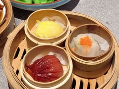 -晋江荣誉国际酒店·港誉茶餐厅