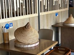 -七采菌园·野生菌石锅鱼(环城北路店)