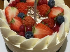 -半勺舒舒生日蛋糕店