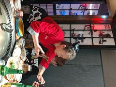 -山河屯铁锅炖鲜鹅·东北菜(开发区一店)
