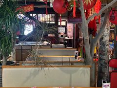 -五马集·海鲜·温州大牌档(黑金冠五马街十字路口店)