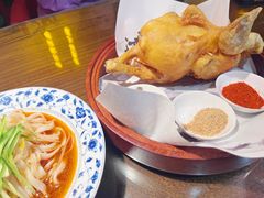 -秦月轩·陕西家乡菜(阜成路·五棵松店)