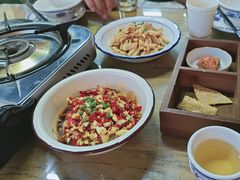 -衡厨(中南店)