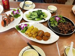 -友强·23年特色海鲜大排档(厦门店)