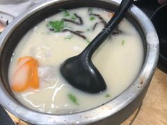 -渔米丰·广府鱼汤米线(光明广场店)
