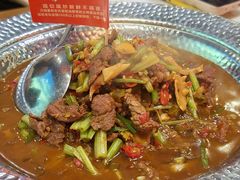-烹湘·鲜炒湖南土菜(海珠店)