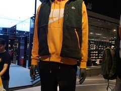 -NIKE品牌体验店(金源新燕莎店)