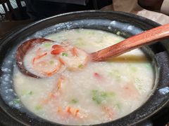 -南拳十三姨·潮汕砂锅粥(世纪金源店)