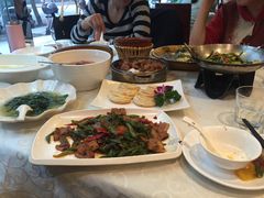 -阿英煲(凉城路店)