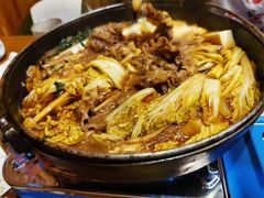 -有喜屋·深夜食堂(北京西路店)