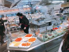 -长申超市(美食城店)