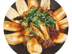 -同庆楼(滨湖万达广场店)