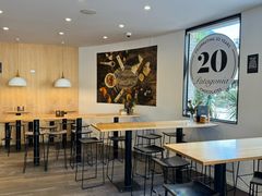 -Patagonia Chocolates(皇后镇店)