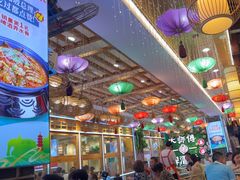 -大师傅金奖啤酒鱼(西街口总店)