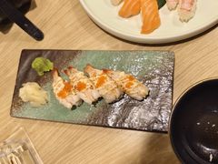 -御瀛日本料理