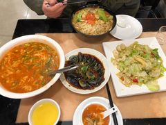 -吴记百姓菜馆·北京菜·烤鸭(故宫店)