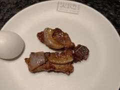 -火地铁板烧(昆山万象汇店)