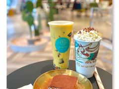 -欢饮(王府井总店)