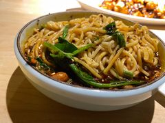 -渝信川菜(长安店)