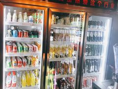 -枪火串烧·东北特色烧烤(罗湖总店)