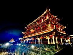 -潮州古城