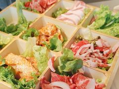 -英雄故事地摊烤肉(马驹桥店)