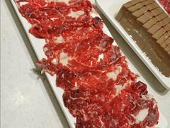 -古乐牛香·鲜牛肉牛杂火锅(新区店)