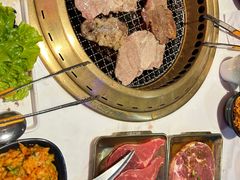 -炙城·韩式烤肉(南京东路店)