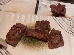 -赤坂亭·M9和牛烧肉·铁板烧·日料398放题(长泰广场店)