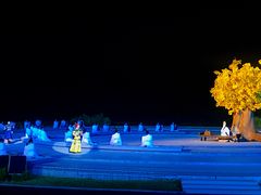 -鼎盛王朝康熙大典实景演出