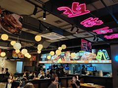 -本色.小马哥烧烤(五一路总店)