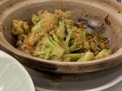-汇贤府·李氏鲁菜(五棵松店)